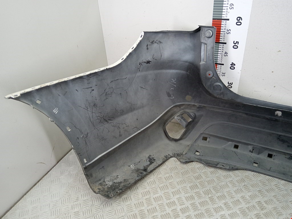 Бампер задний MITSUBISHI Outlander GF0W 2012-н.в.