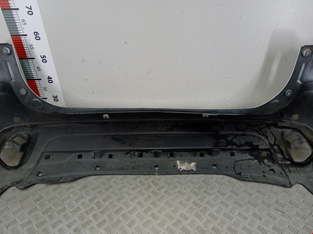 Бампер задний MITSUBISHI Outlander GF0W 2012-н.в.