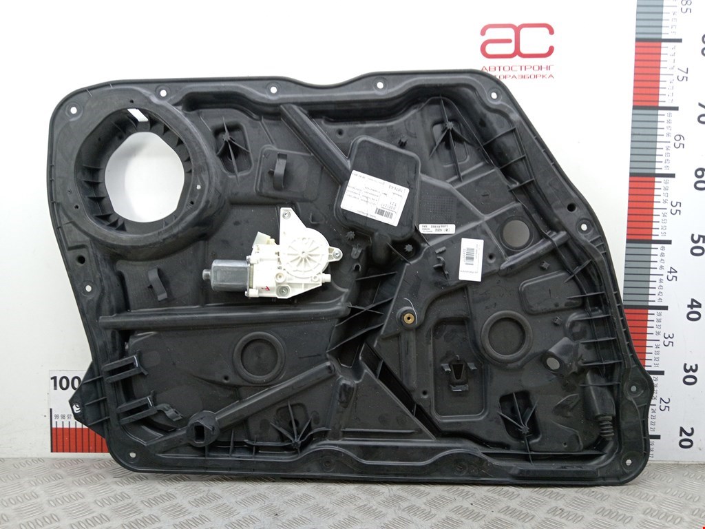 Стеклоподъемник передний левый MERCEDES-BENZ GLE-Class W166 2015-2018