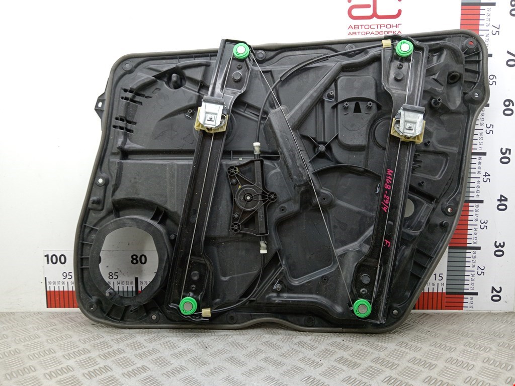 Стеклоподъемник передний левый MERCEDES-BENZ GLE-Class W166 2015-2018