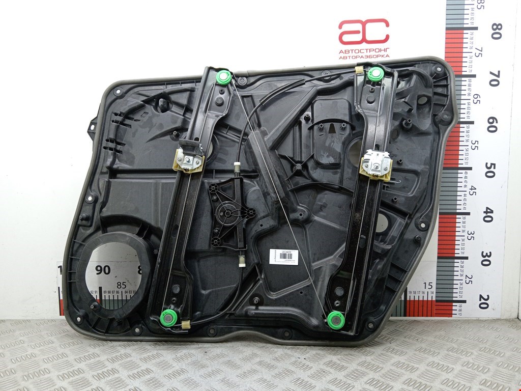 Стеклоподъемник передний левый MERCEDES-BENZ GLE-Class W166 2015-2018