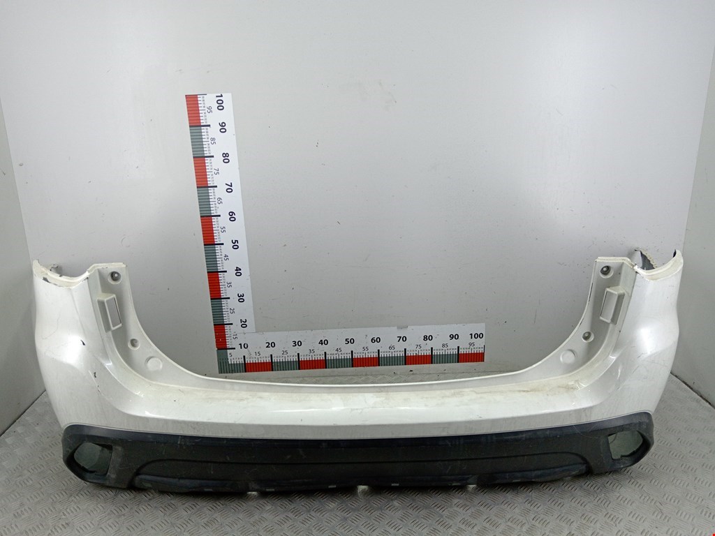 Бампер задний MITSUBISHI Outlander GF0W 2012-н.в.