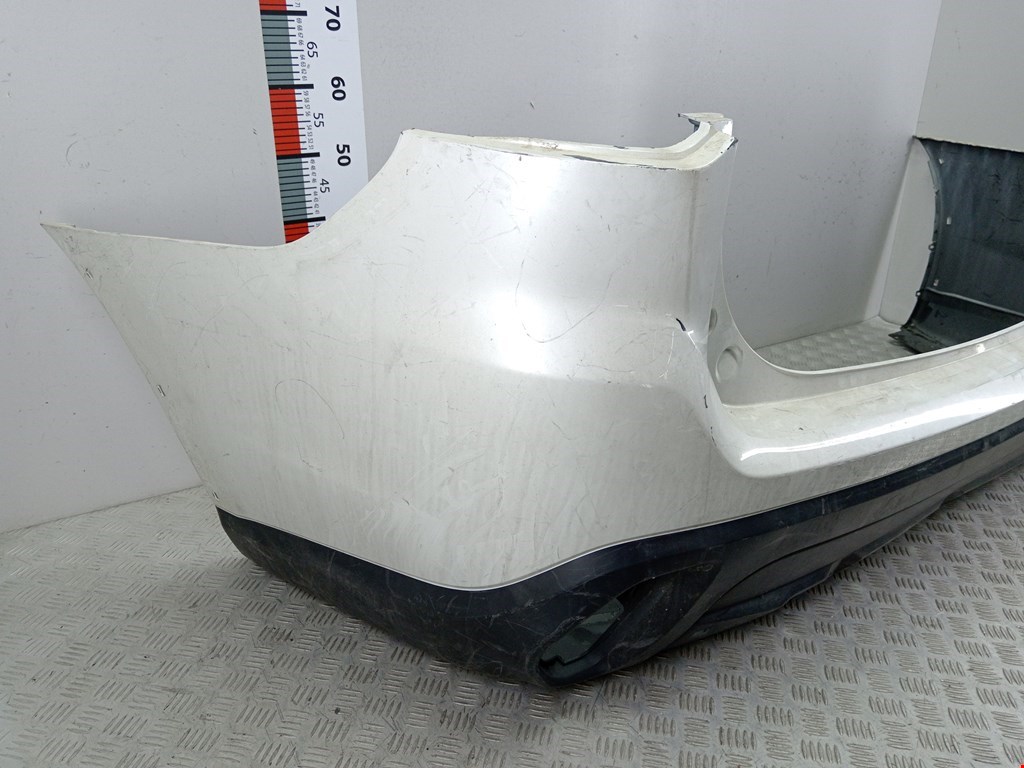 Бампер задний MITSUBISHI Outlander GF0W 2012-н.в.