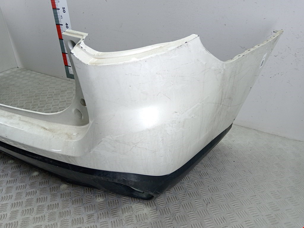 Бампер задний MITSUBISHI Outlander GF0W 2012-н.в.