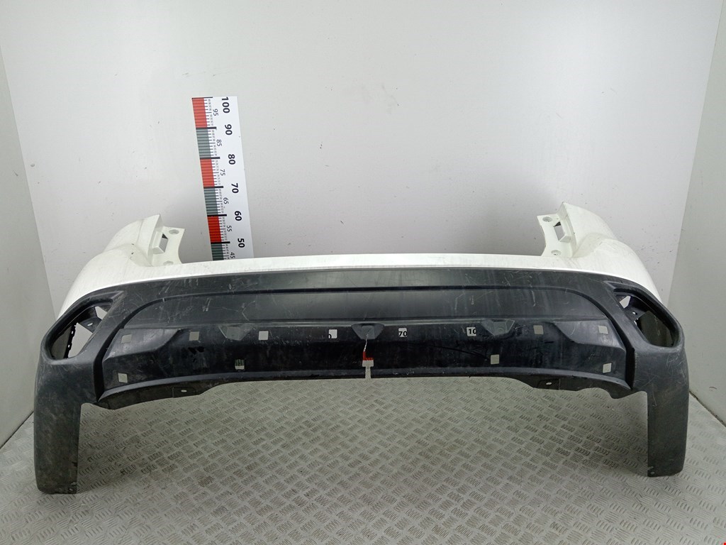 Бампер задний MITSUBISHI Outlander GF0W 2012-н.в.