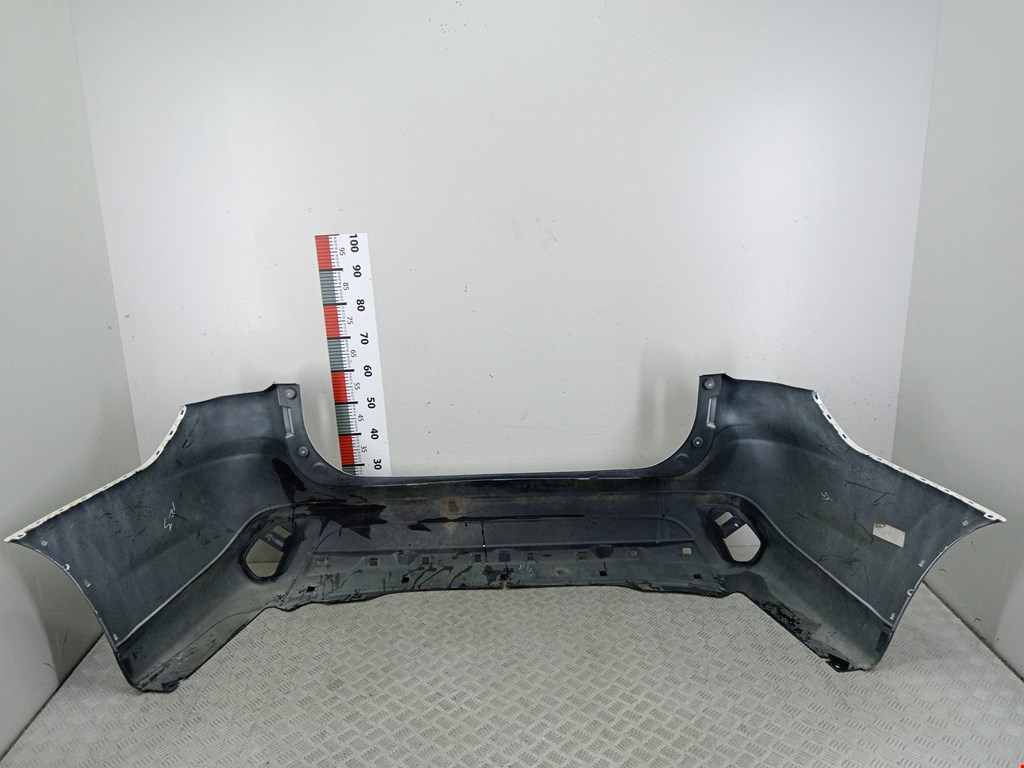 Бампер задний MITSUBISHI Outlander GF0W 2012-н.в.