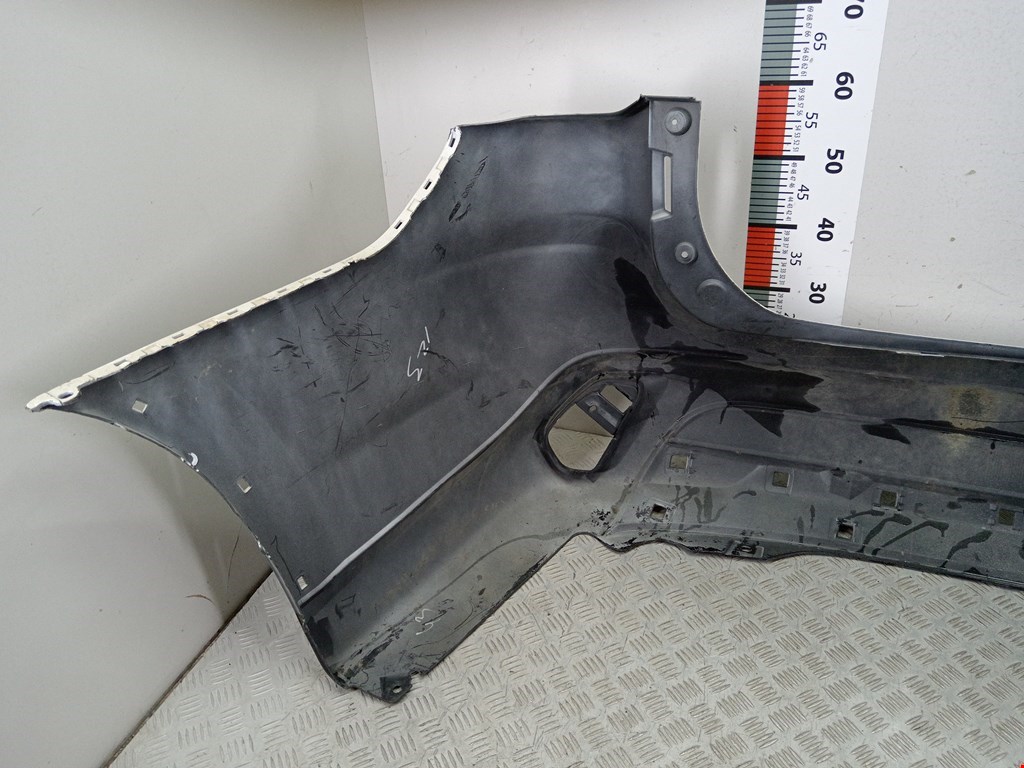 Бампер задний MITSUBISHI Outlander GF0W 2012-н.в.