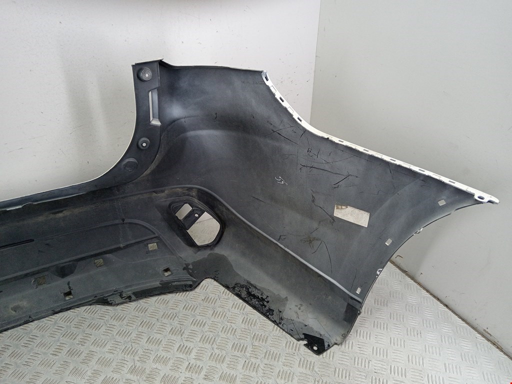 Бампер задний MITSUBISHI Outlander GF0W 2012-н.в.