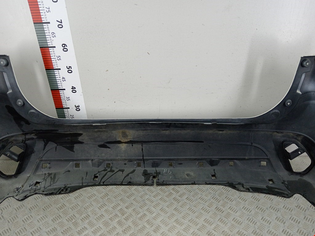 Бампер задний MITSUBISHI Outlander GF0W 2012-н.в.