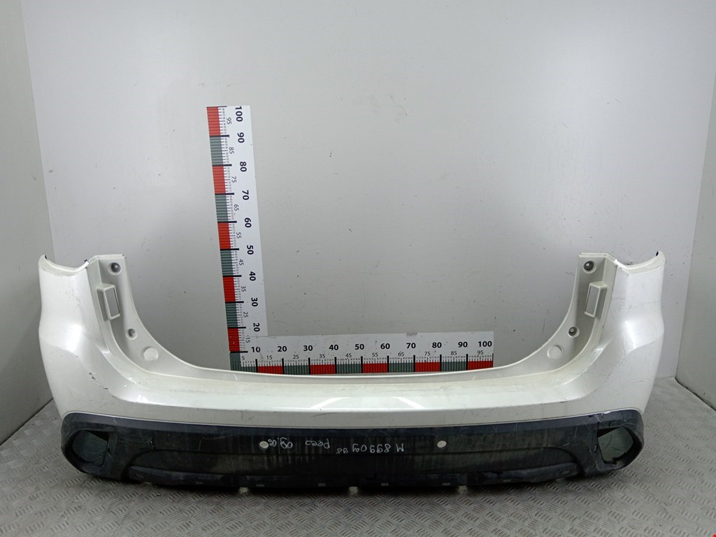 Бампер задний MITSUBISHI Outlander GF0W 2012-н.в.