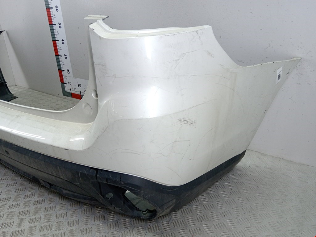 Бампер задний MITSUBISHI Outlander GF0W 2012-н.в.