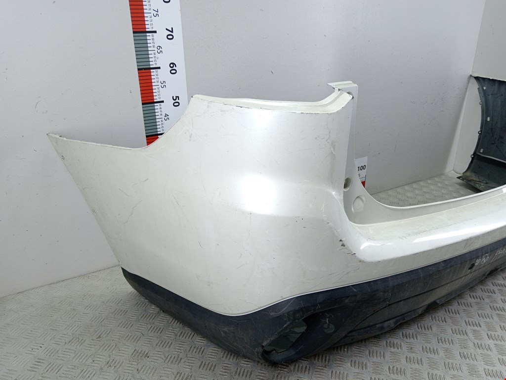 Бампер задний MITSUBISHI Outlander GF0W 2012-н.в.