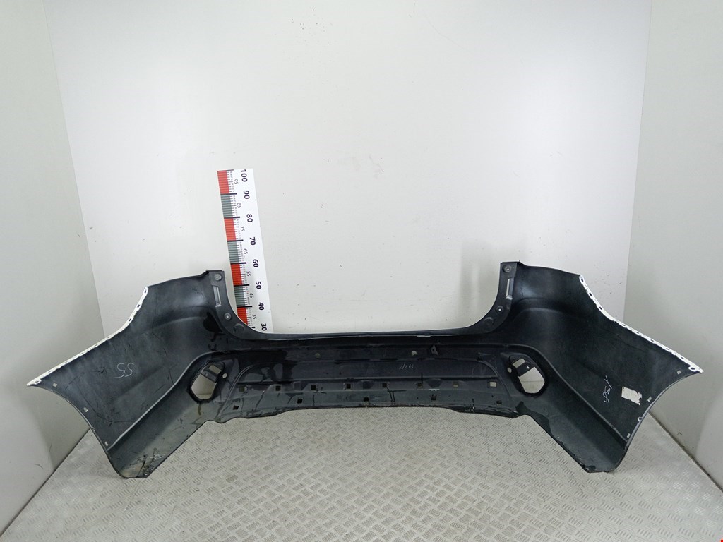 Бампер задний MITSUBISHI Outlander GF0W 2012-н.в.