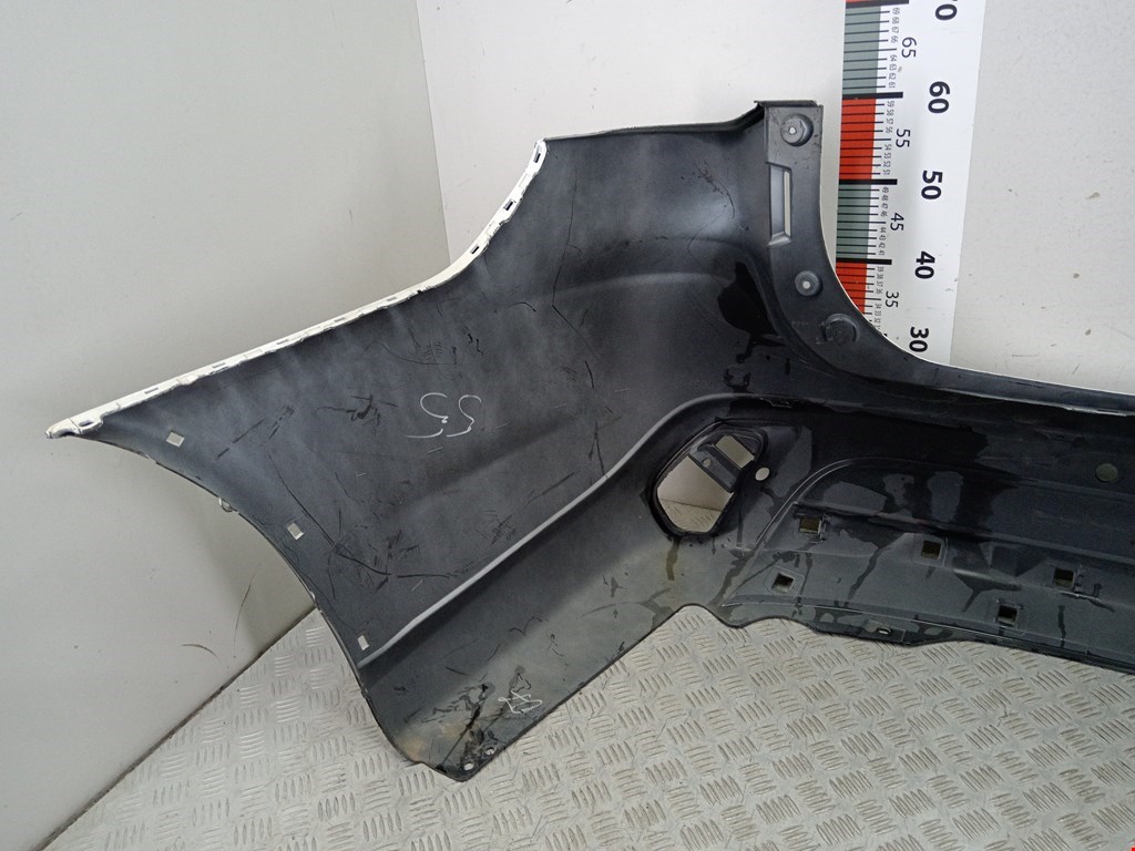 Бампер задний MITSUBISHI Outlander GF0W 2012-н.в.