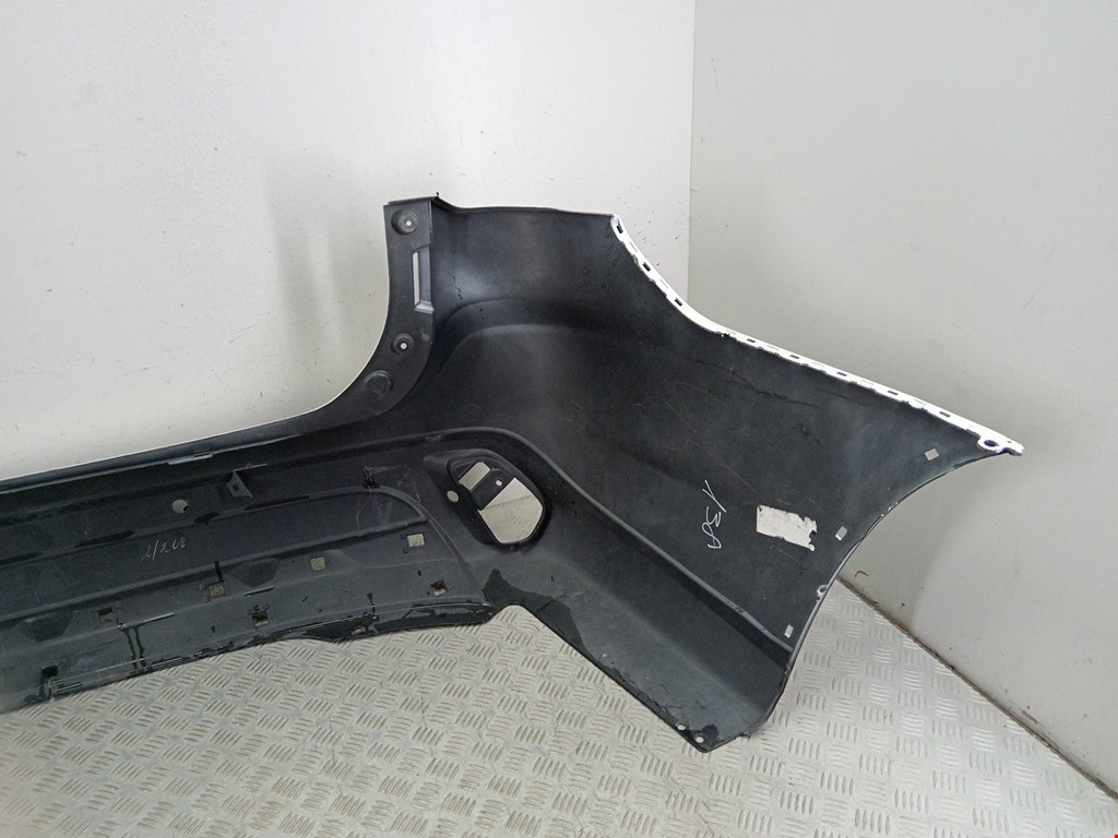 Бампер задний MITSUBISHI Outlander GF0W 2012-н.в.