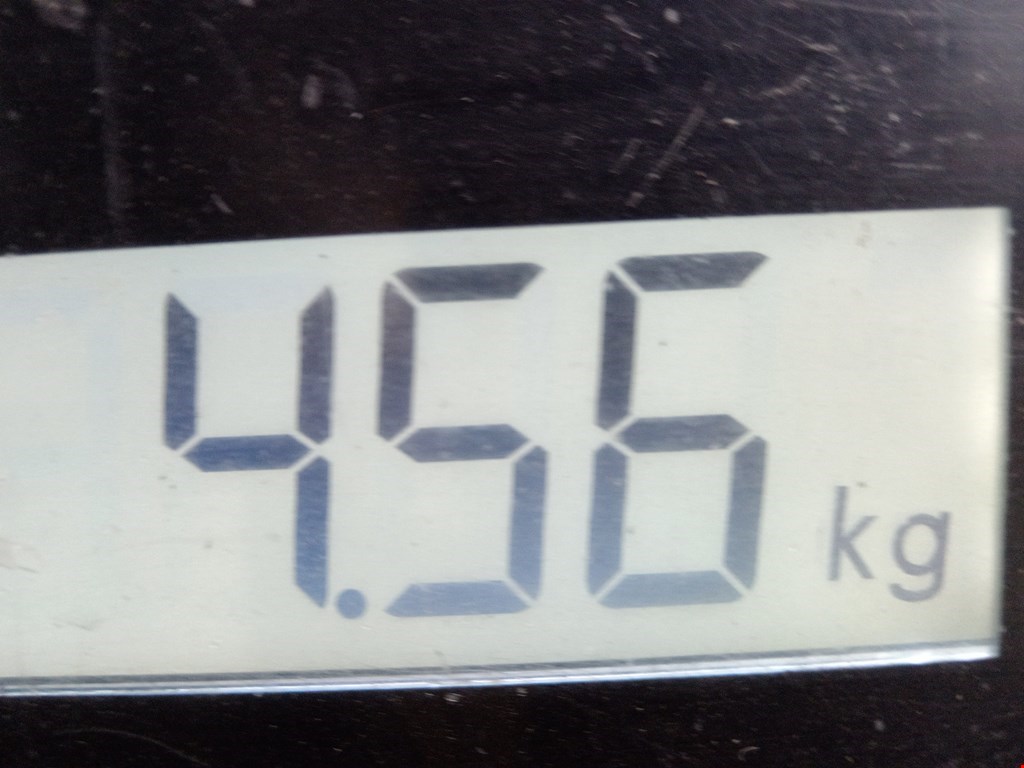 Бампер задний MITSUBISHI Outlander GF0W 2012-н.в.