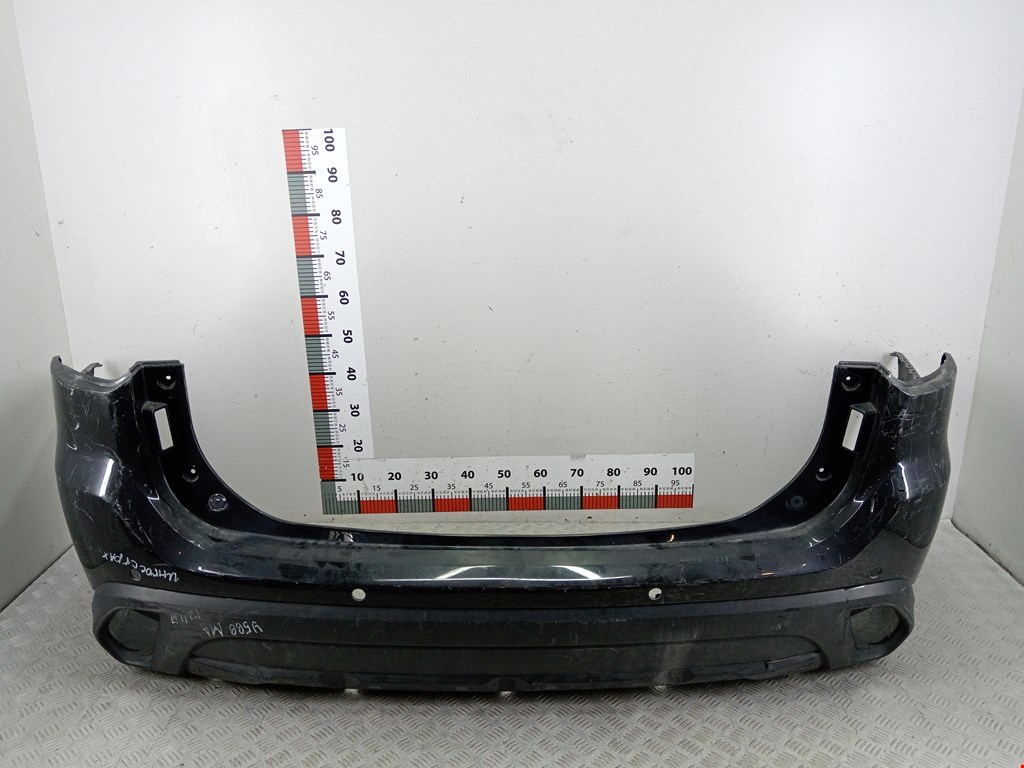 Бампер задний MITSUBISHI Outlander GF0W 2012-н.в.