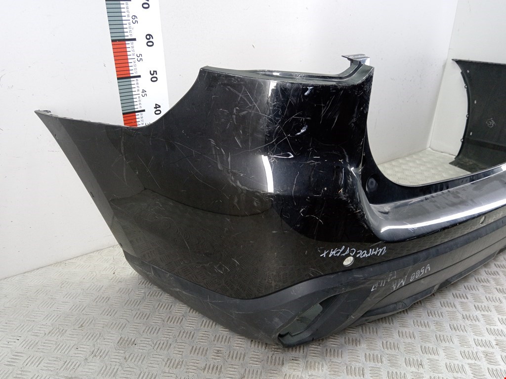 Бампер задний MITSUBISHI Outlander GF0W 2012-н.в.