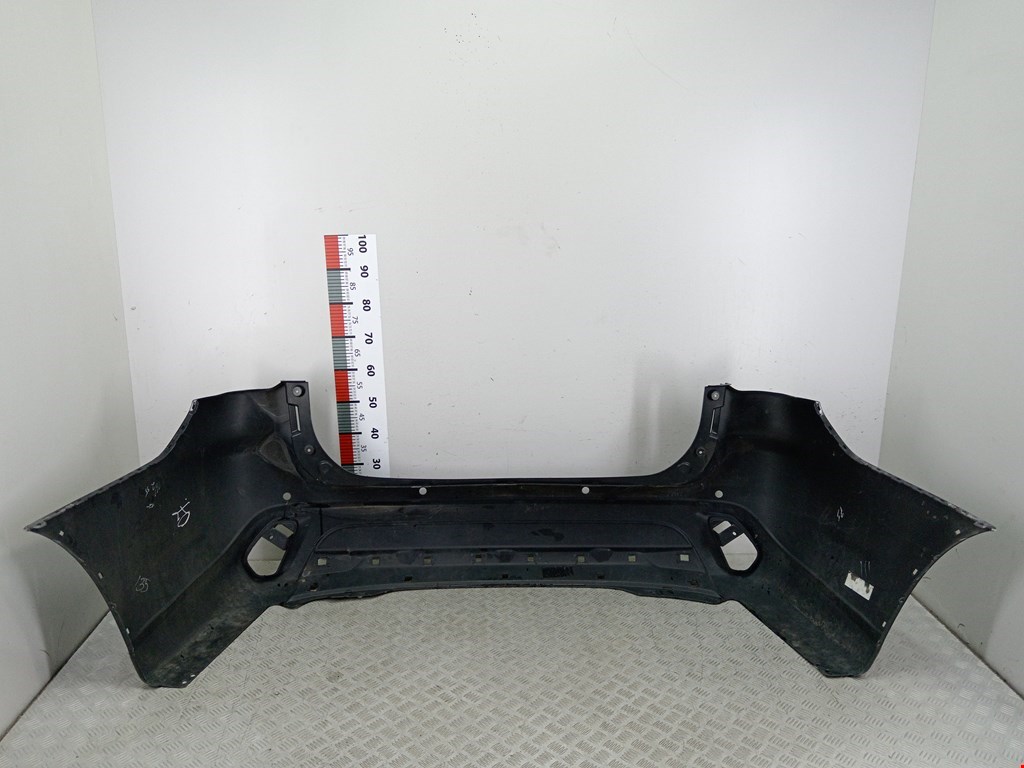 Бампер задний MITSUBISHI Outlander GF0W 2012-н.в.