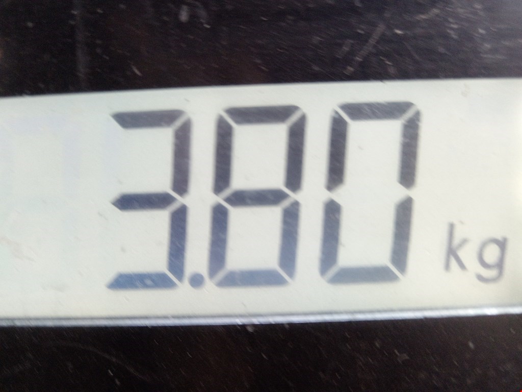 Бампер задний MITSUBISHI Outlander GF0W 2012-н.в.