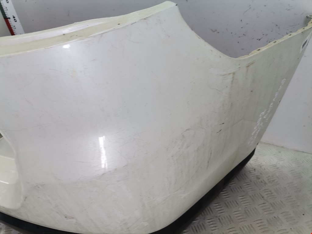 Бампер задний MITSUBISHI Outlander GF0W 2012-н.в.