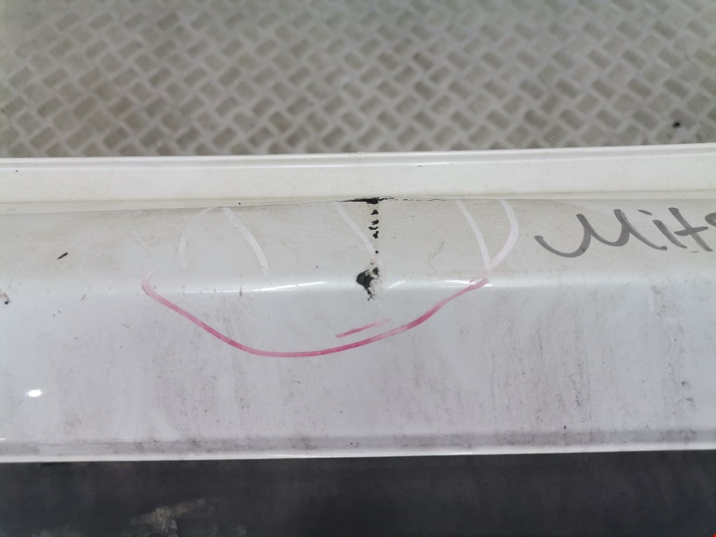 Бампер задний MITSUBISHI Outlander GF0W 2012-н.в.