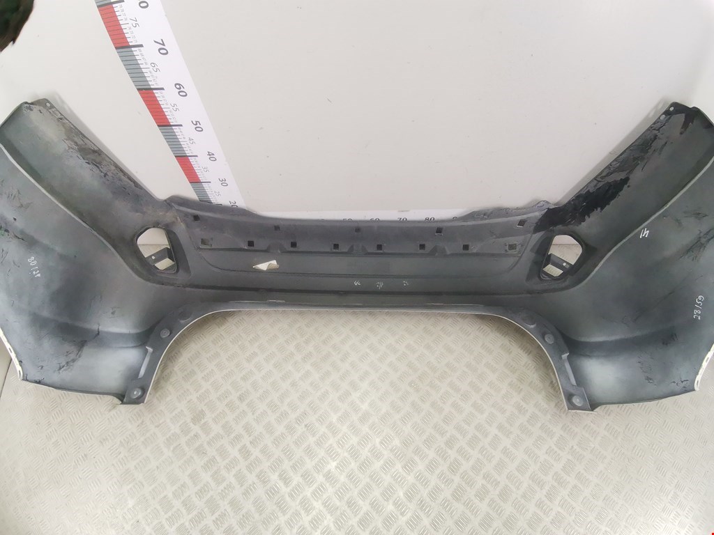 Бампер задний MITSUBISHI Outlander GF0W 2012-н.в.