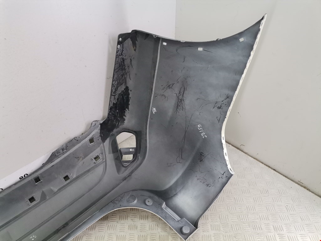 Бампер задний MITSUBISHI Outlander GF0W 2012-н.в.