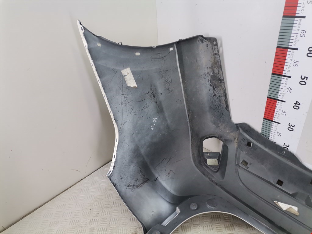 Бампер задний MITSUBISHI Outlander GF0W 2012-н.в.