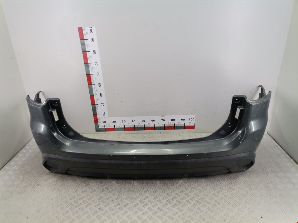 Бампер задний MITSUBISHI Outlander GF0W 2012-н.в.