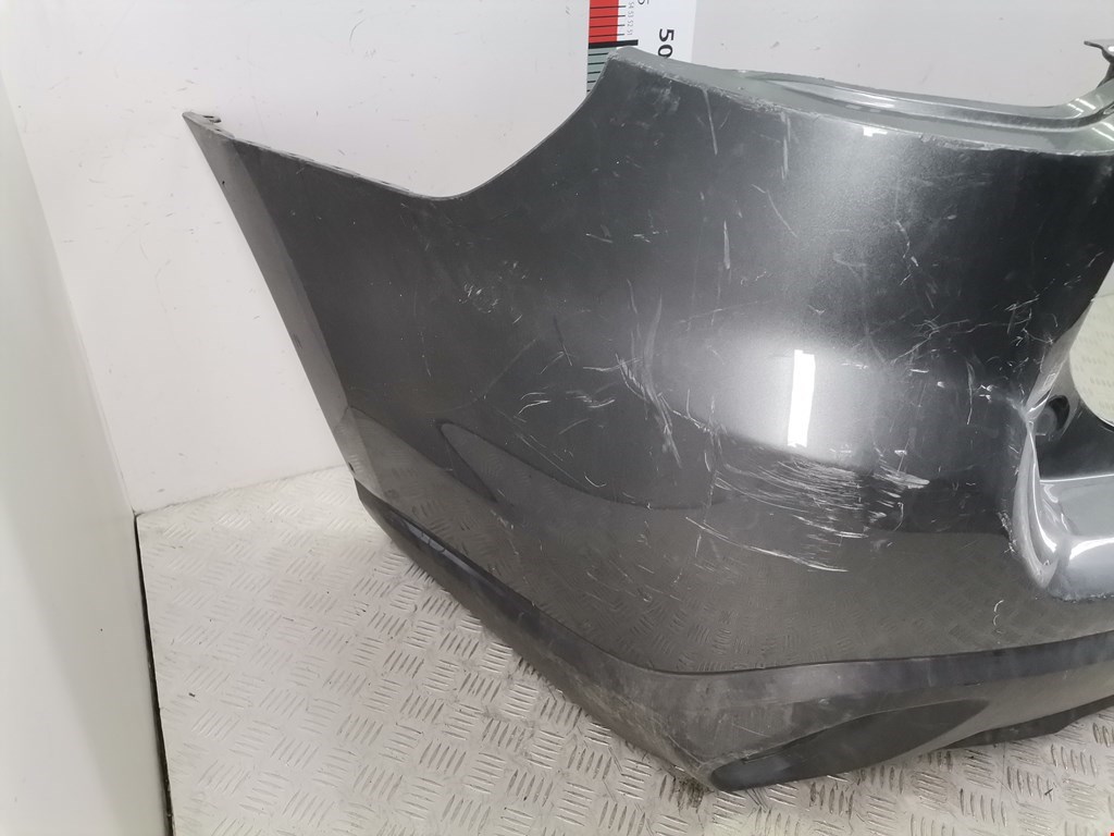 Бампер задний MITSUBISHI Outlander GF0W 2012-н.в.