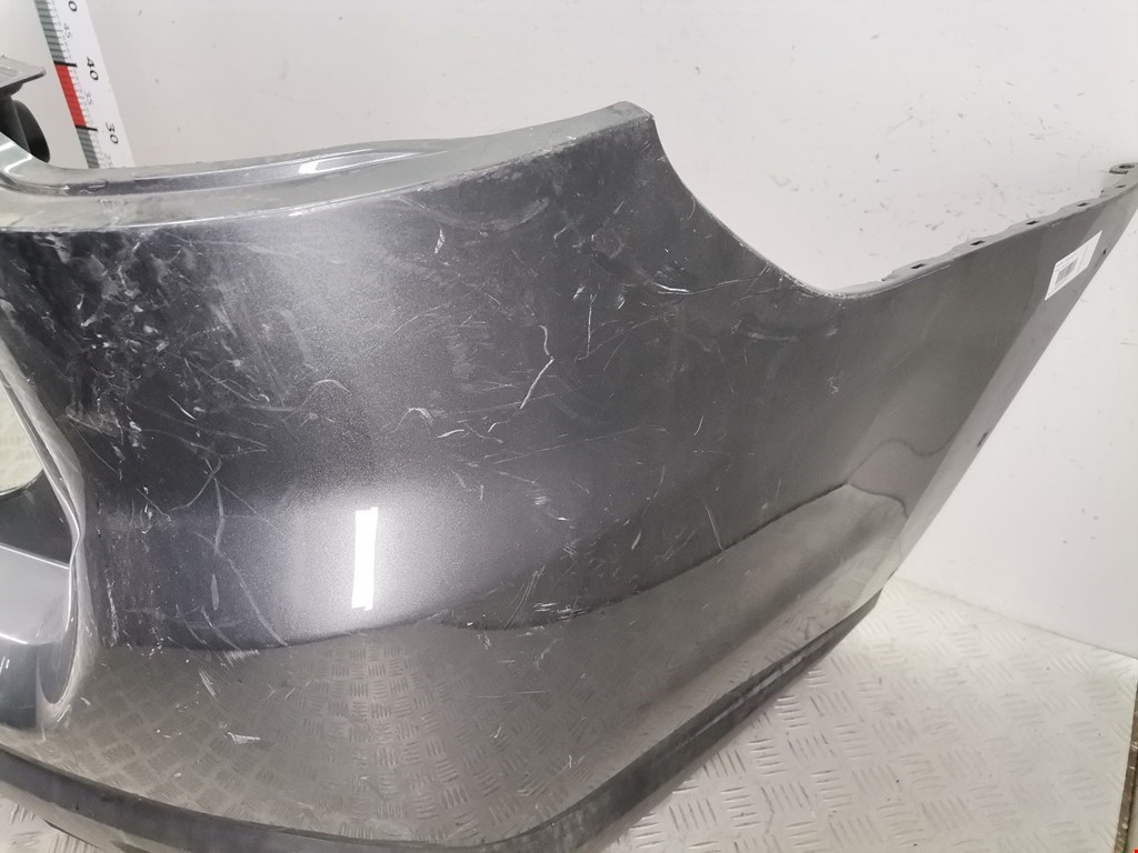 Бампер задний MITSUBISHI Outlander GF0W 2012-н.в.