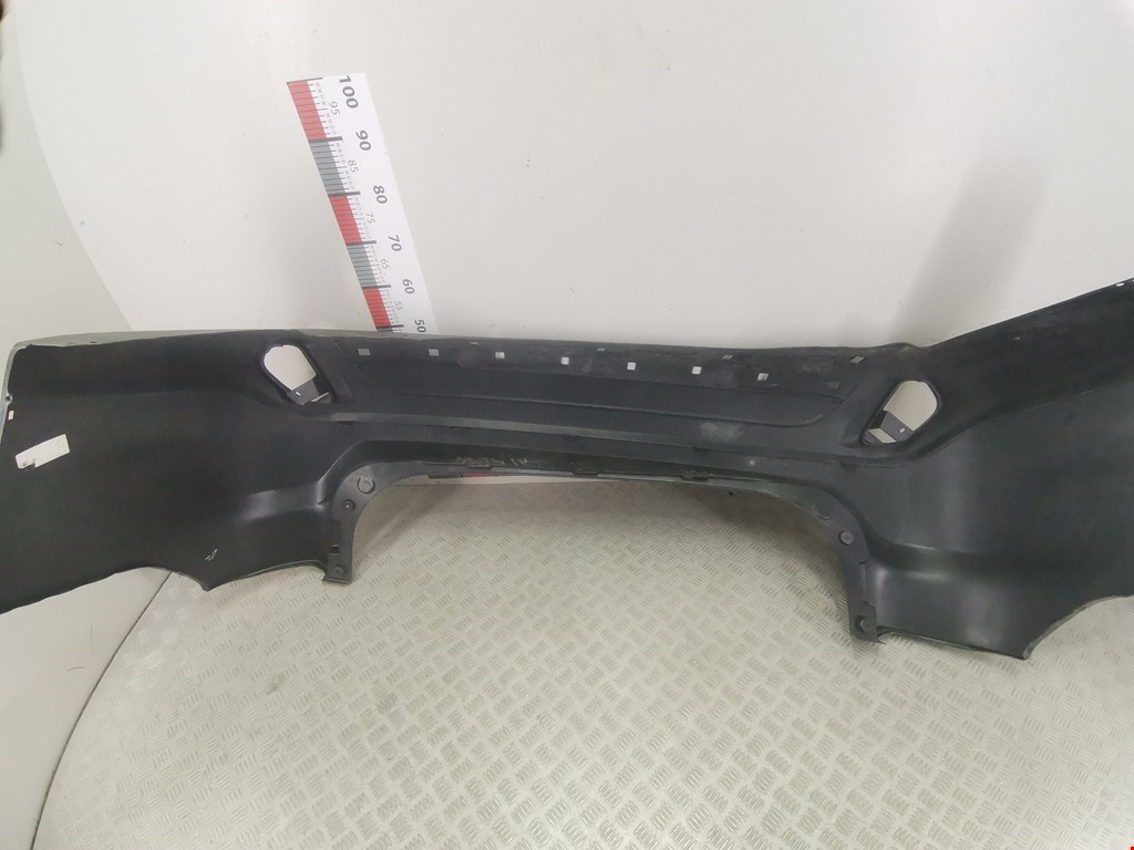 Бампер задний MITSUBISHI Outlander GF0W 2012-н.в.