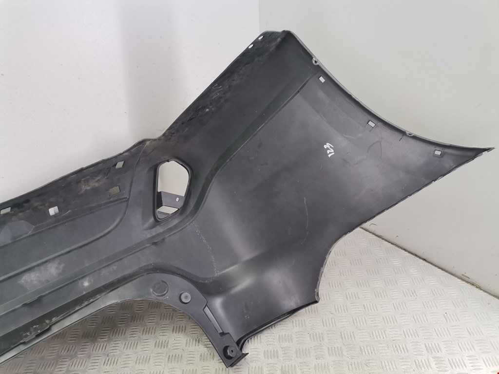 Бампер задний MITSUBISHI Outlander GF0W 2012-н.в.