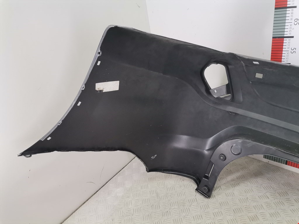 Бампер задний MITSUBISHI Outlander GF0W 2012-н.в.