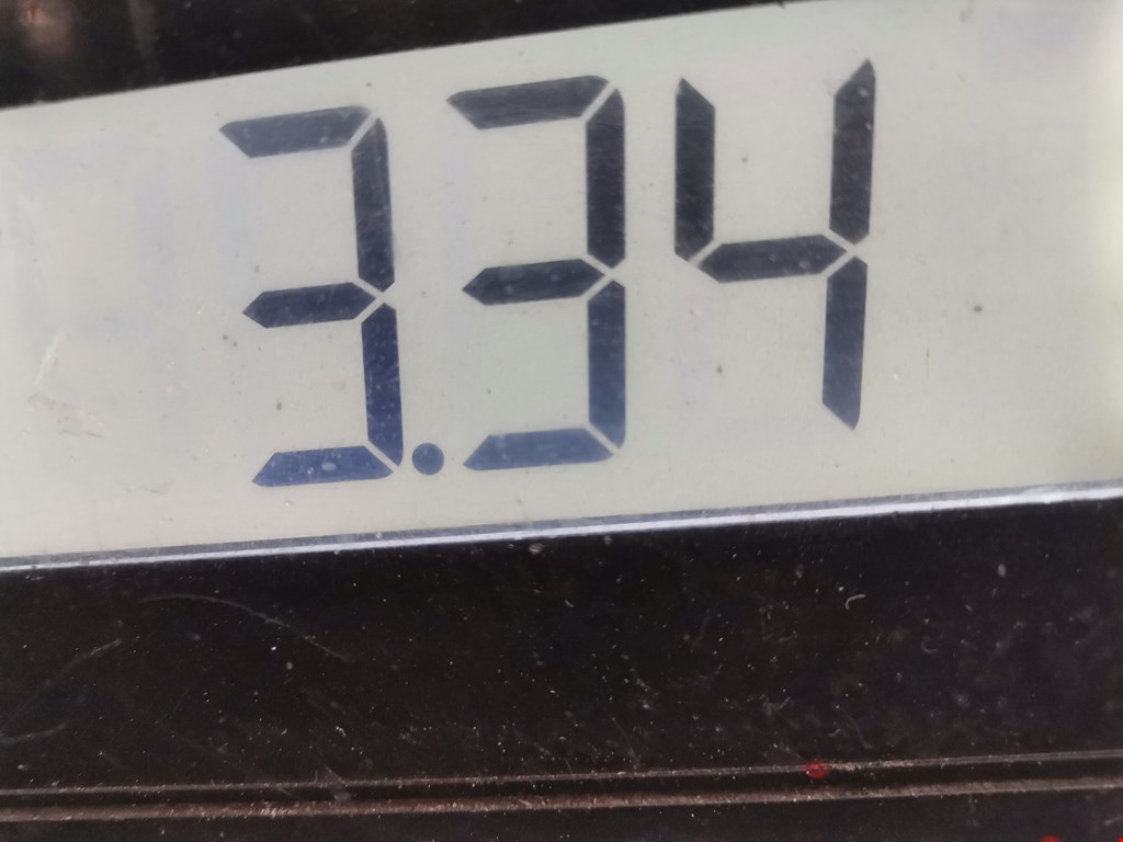 Бампер задний MITSUBISHI Outlander GF0W 2012-н.в.