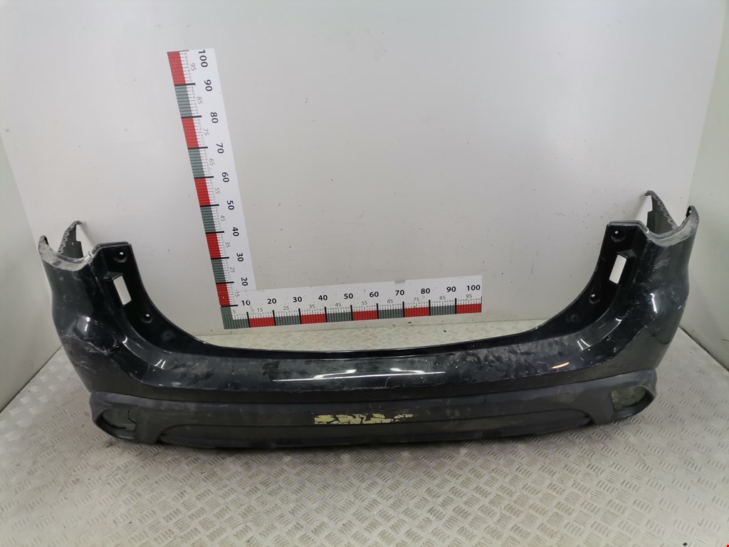 Бампер задний MITSUBISHI Outlander GF0W 2012-н.в.
