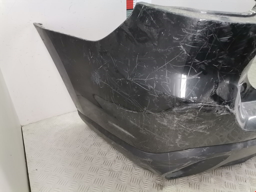 Бампер задний MITSUBISHI Outlander GF0W 2012-н.в.