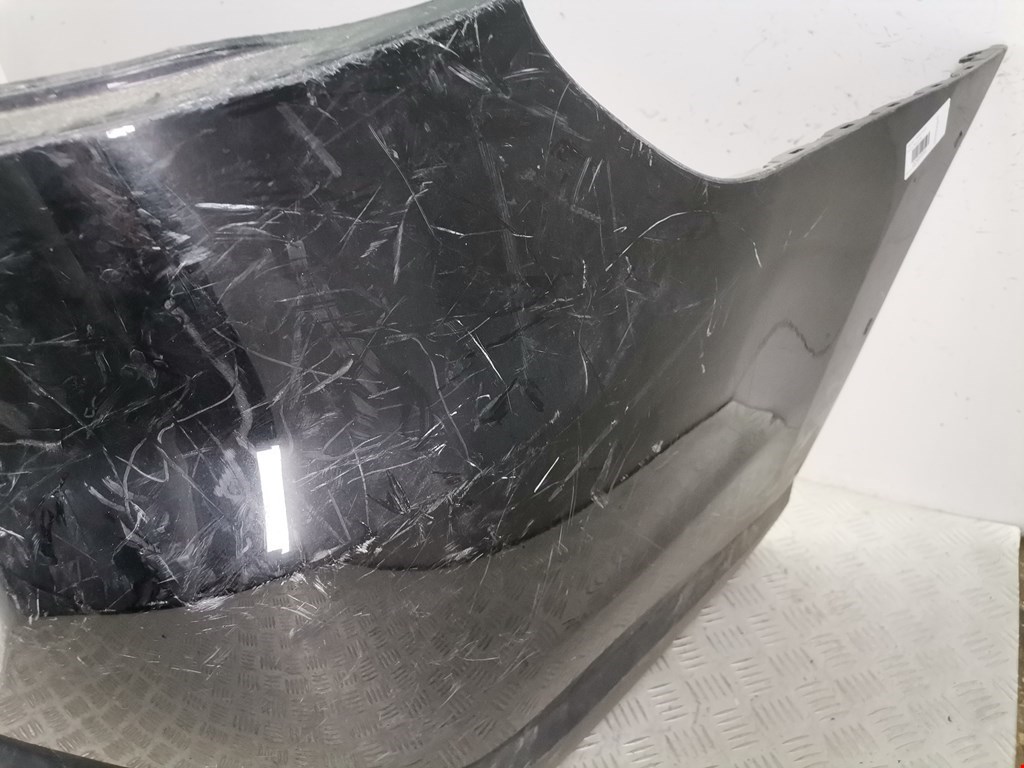 Бампер задний MITSUBISHI Outlander GF0W 2012-н.в.