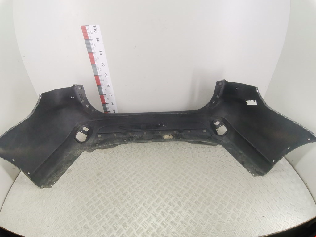 Бампер задний MITSUBISHI Outlander GF0W 2012-н.в.