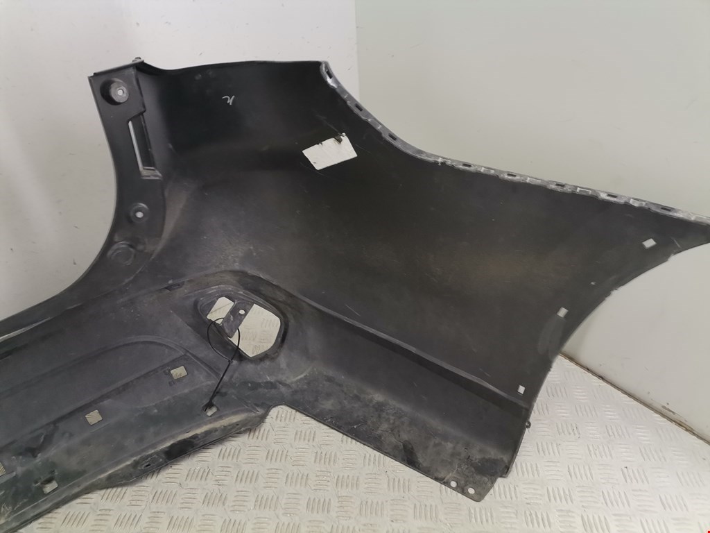 Бампер задний MITSUBISHI Outlander GF0W 2012-н.в.