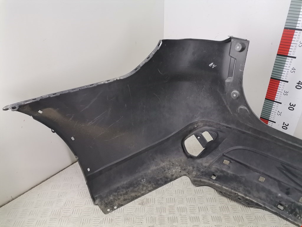 Бампер задний MITSUBISHI Outlander GF0W 2012-н.в.