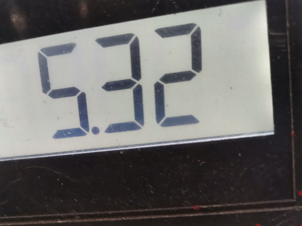 Бампер задний MITSUBISHI Outlander GF0W 2012-н.в.