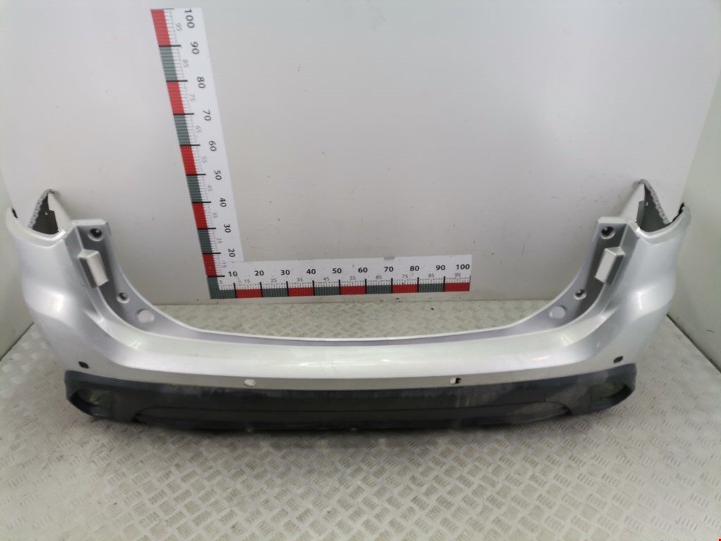 Бампер задний MITSUBISHI Outlander GF0W 2012-н.в.