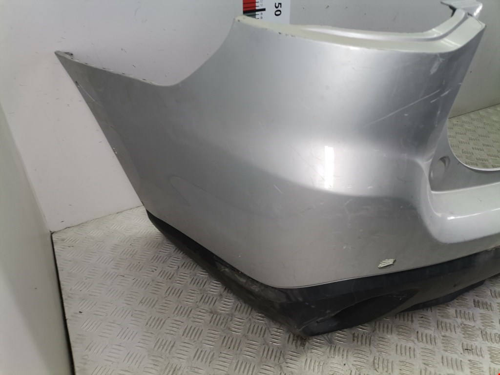 Бампер задний MITSUBISHI Outlander GF0W 2012-н.в.