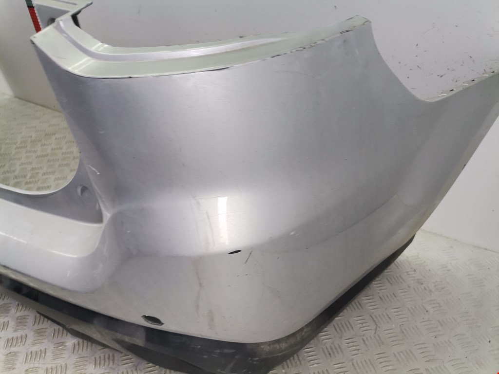 Бампер задний MITSUBISHI Outlander GF0W 2012-н.в.