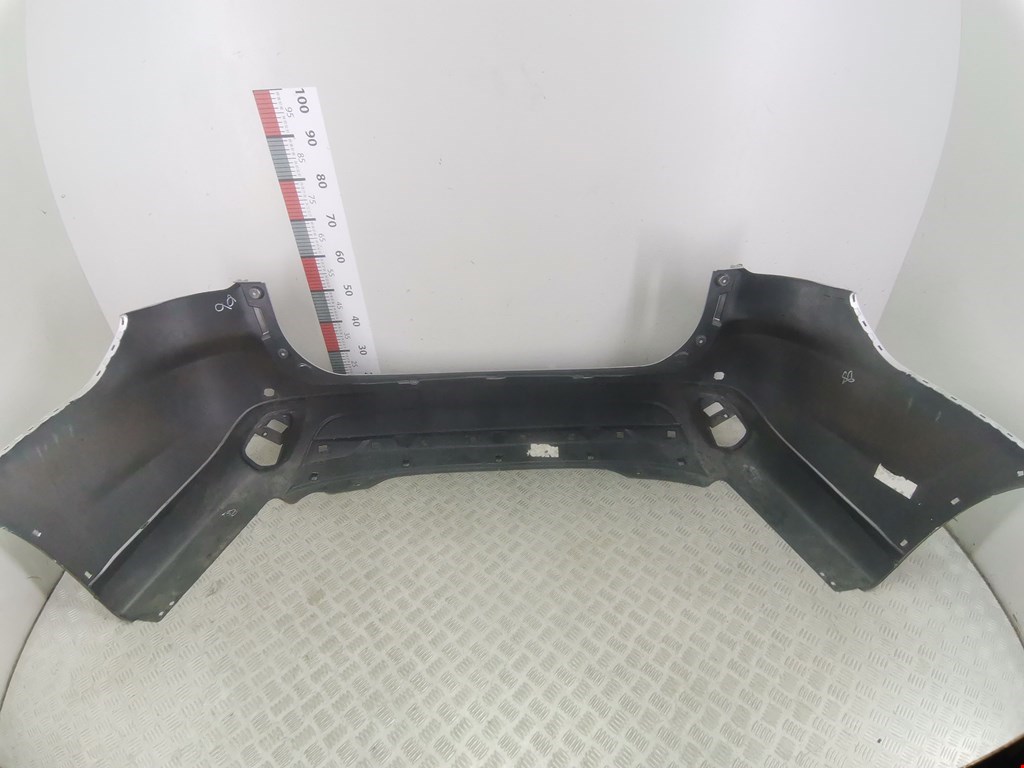 Бампер задний MITSUBISHI Outlander GF0W 2012-н.в.