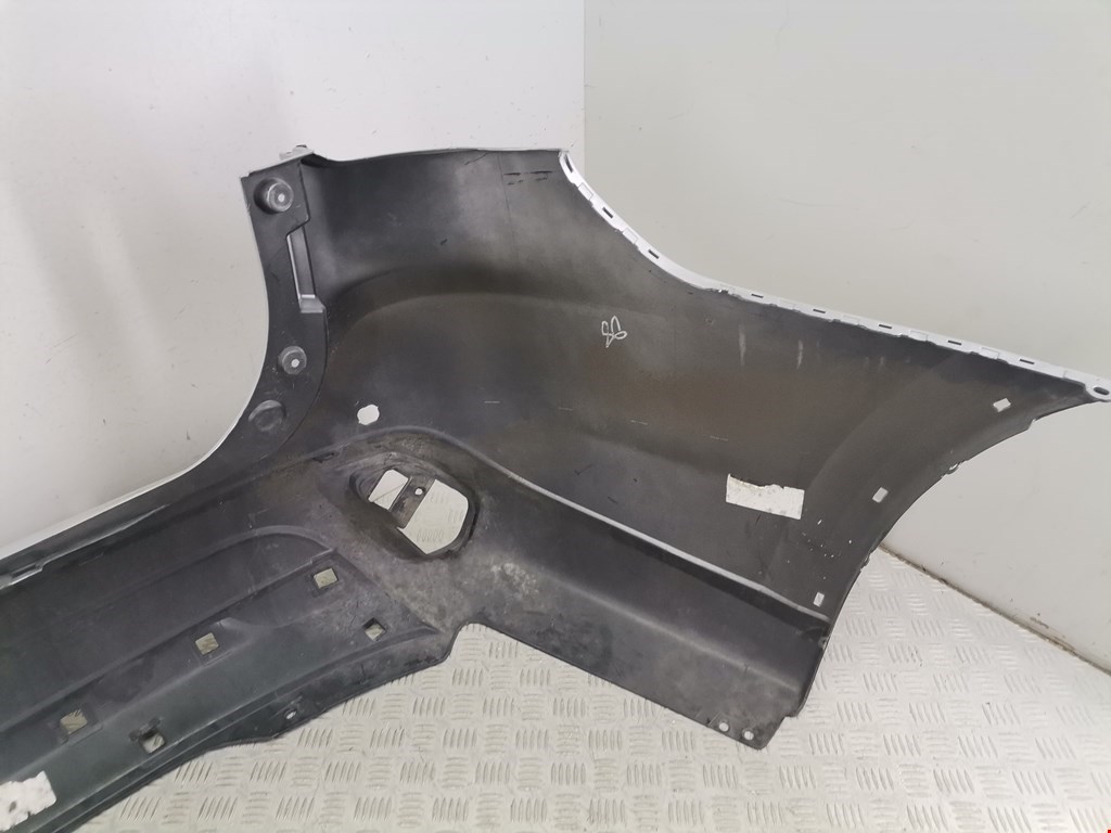 Бампер задний MITSUBISHI Outlander GF0W 2012-н.в.