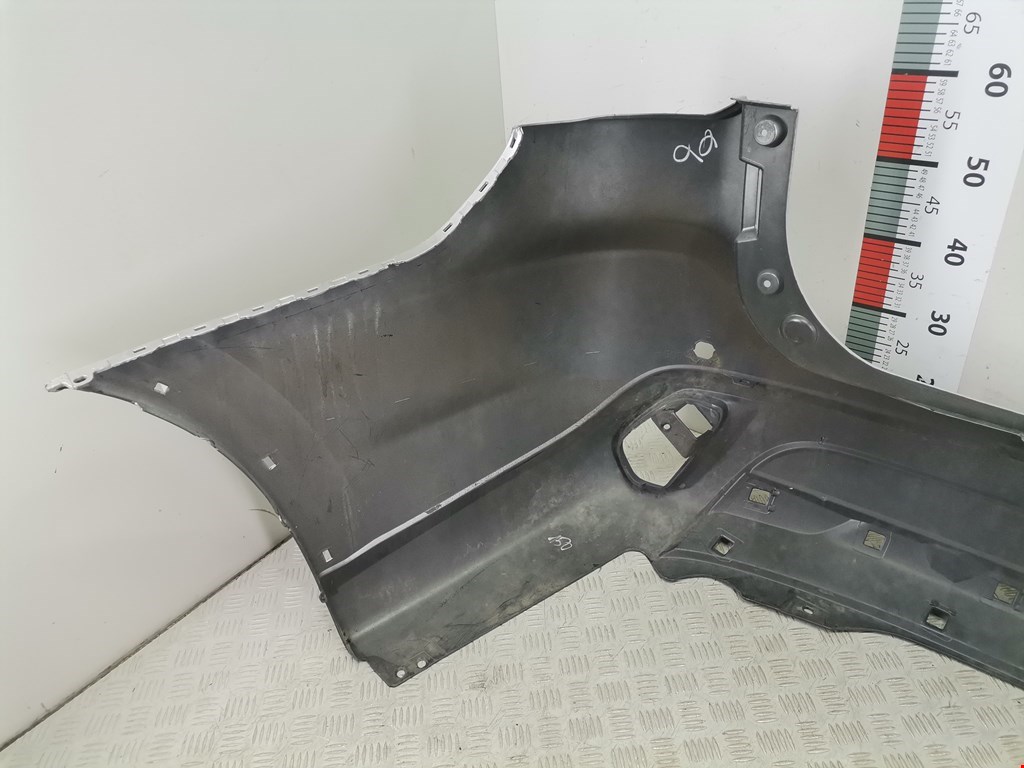 Бампер задний MITSUBISHI Outlander GF0W 2012-н.в.