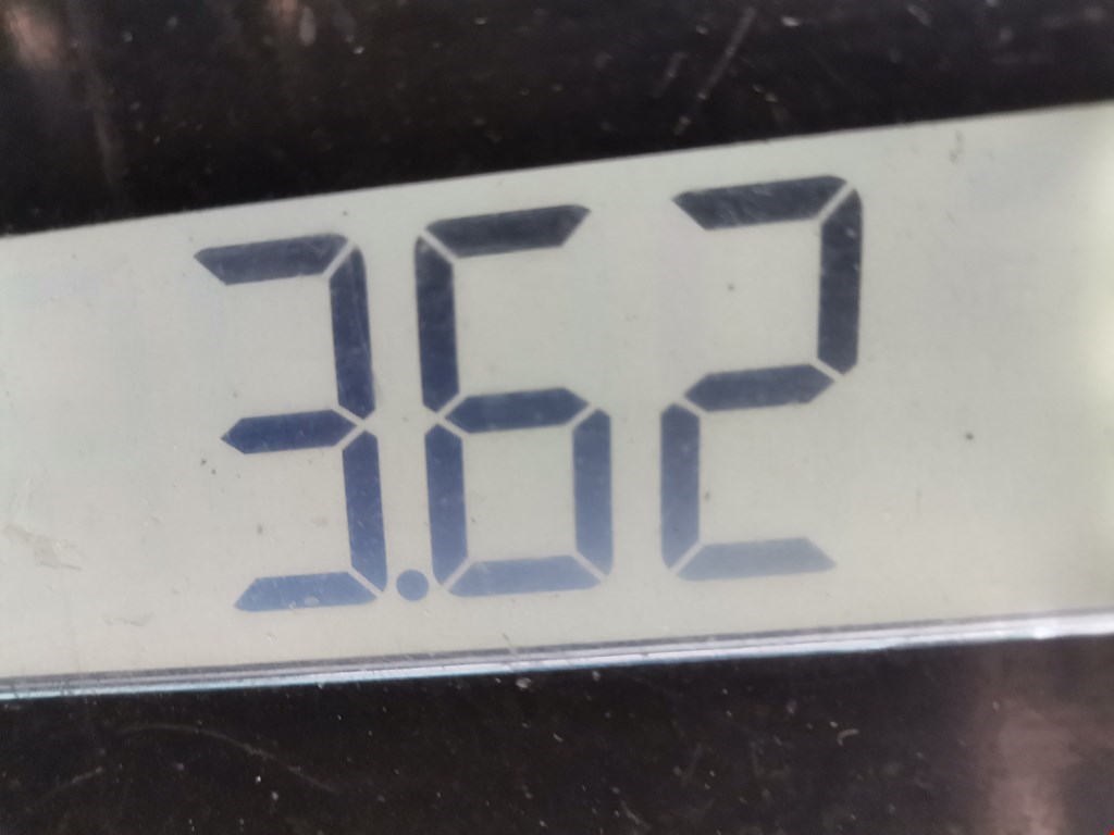 Бампер задний MITSUBISHI Outlander GF0W 2012-н.в.